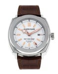 Pre-Owned JeanRichard Terrascope Watch